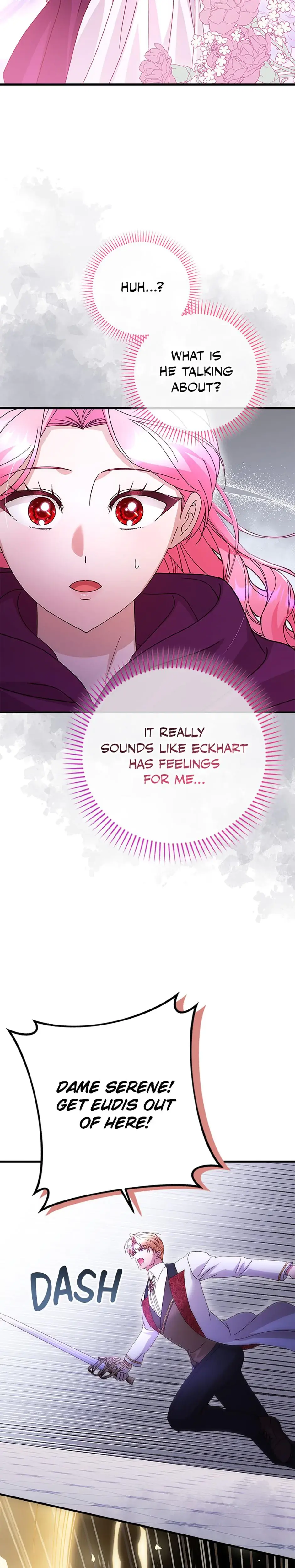I Stole The Tyrants Virginity Chapter 75 - Page 14