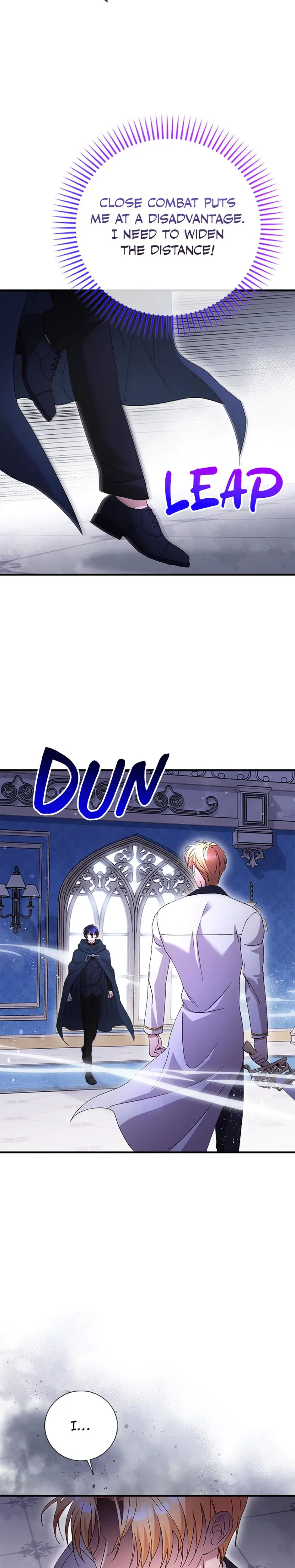 I Stole The Tyrants Virginity Chapter 75 - Page 17