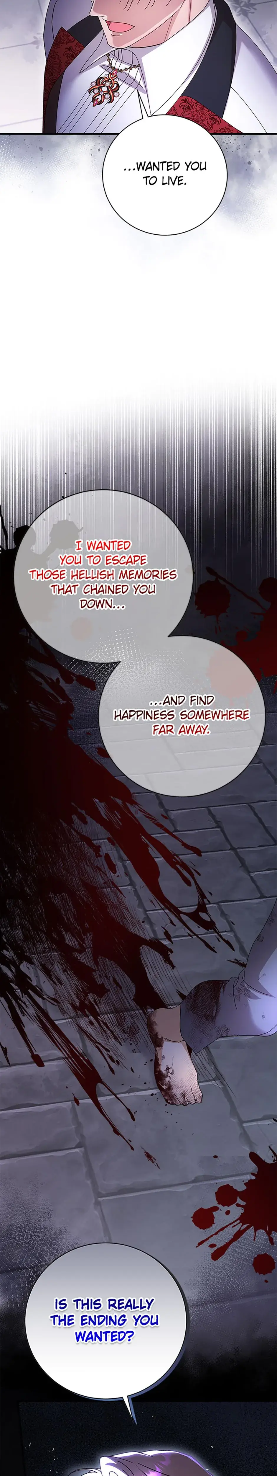 I Stole The Tyrants Virginity Chapter 75 - Page 18