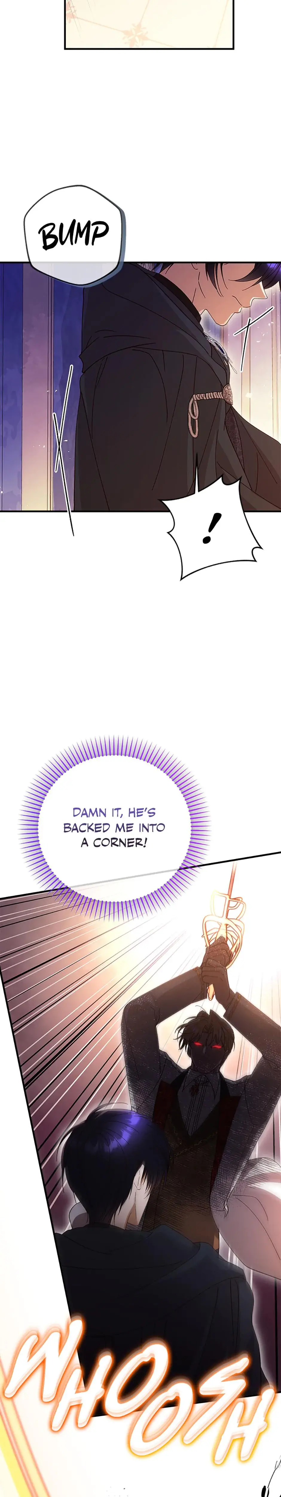 I Stole The Tyrants Virginity Chapter 75 - Page 22