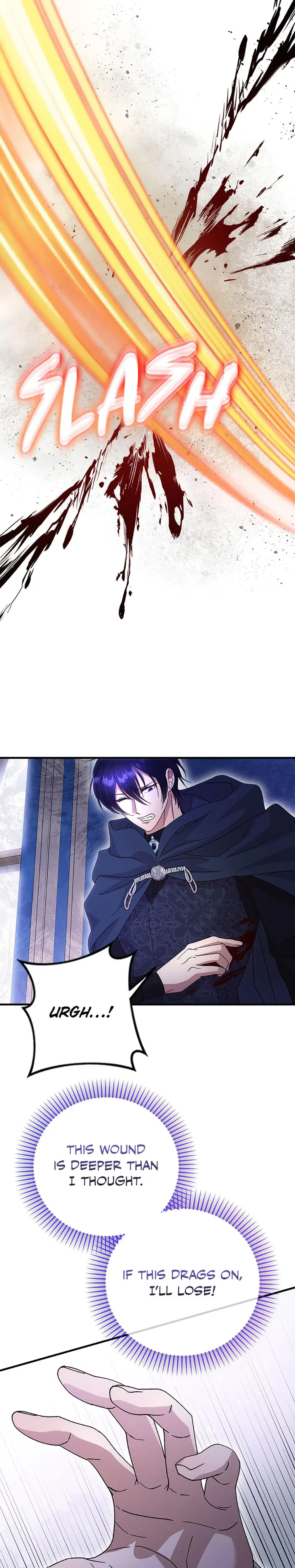 I Stole The Tyrants Virginity Chapter 75 - Page 23