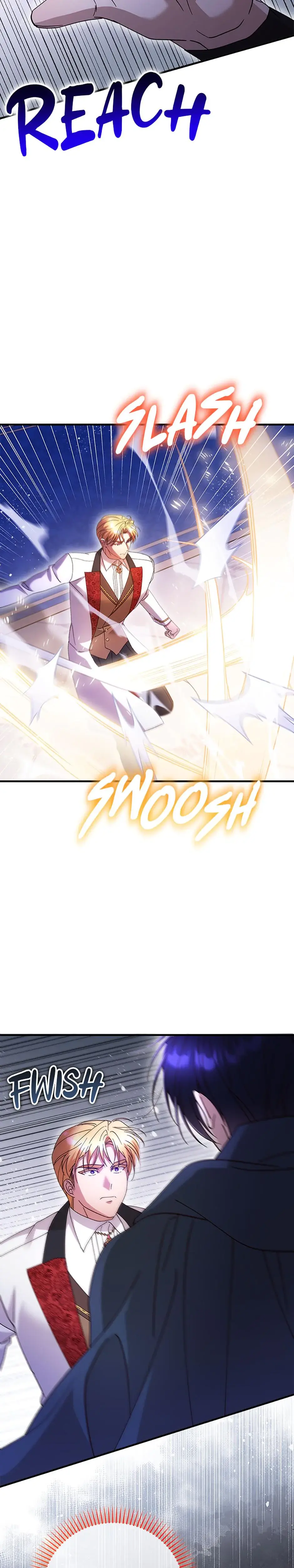 I Stole The Tyrants Virginity Chapter 75 - Page 24