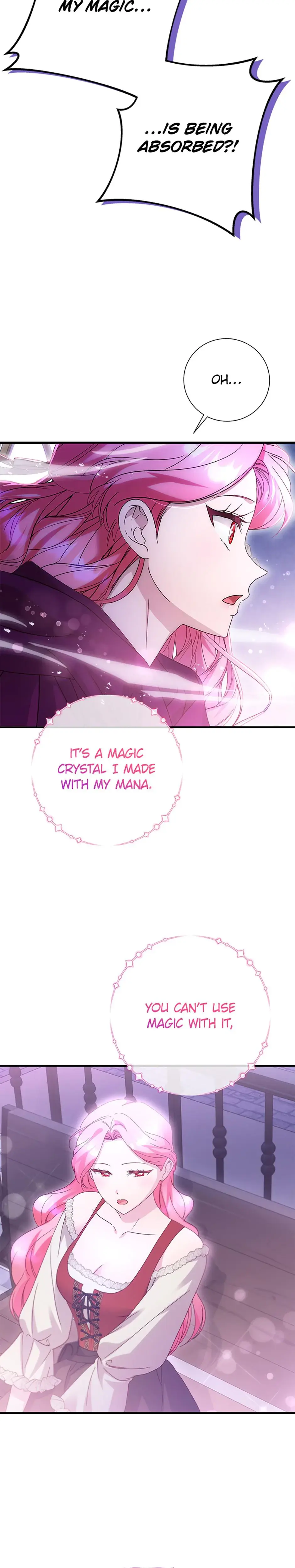 I Stole The Tyrants Virginity Chapter 75 - Page 29