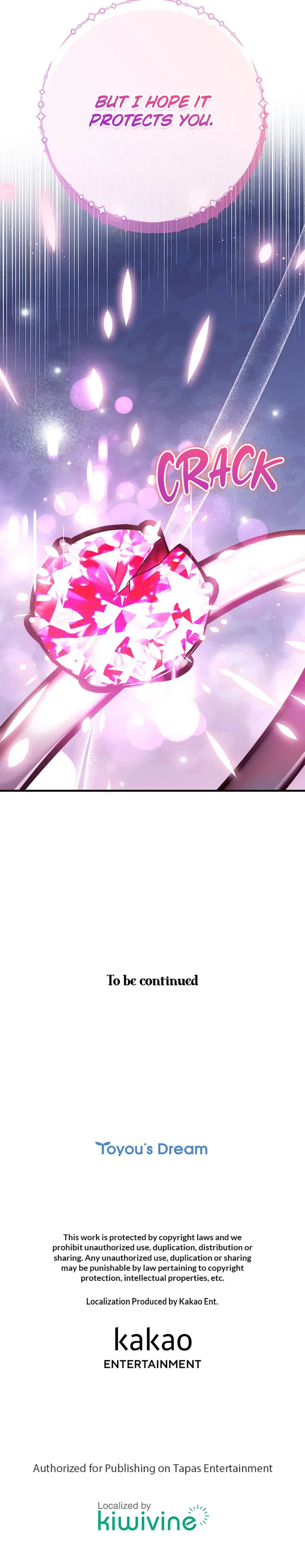 I Stole The Tyrants Virginity Chapter 75 - Page 30