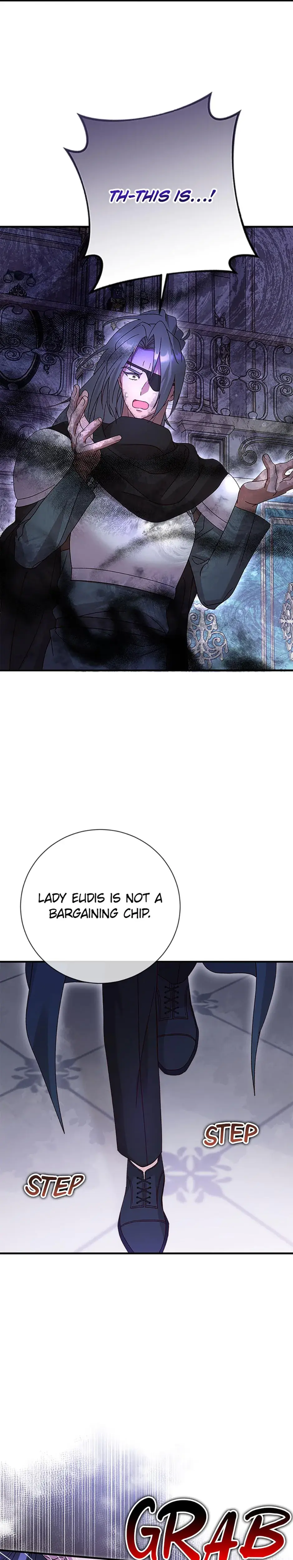 I Stole The Tyrants Virginity Chapter 75 - Page 4