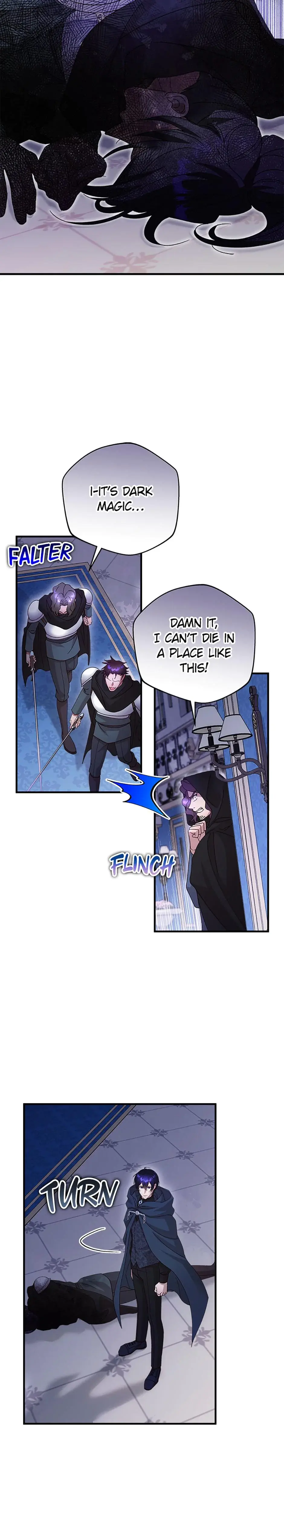 I Stole The Tyrants Virginity Chapter 75 - Page 6