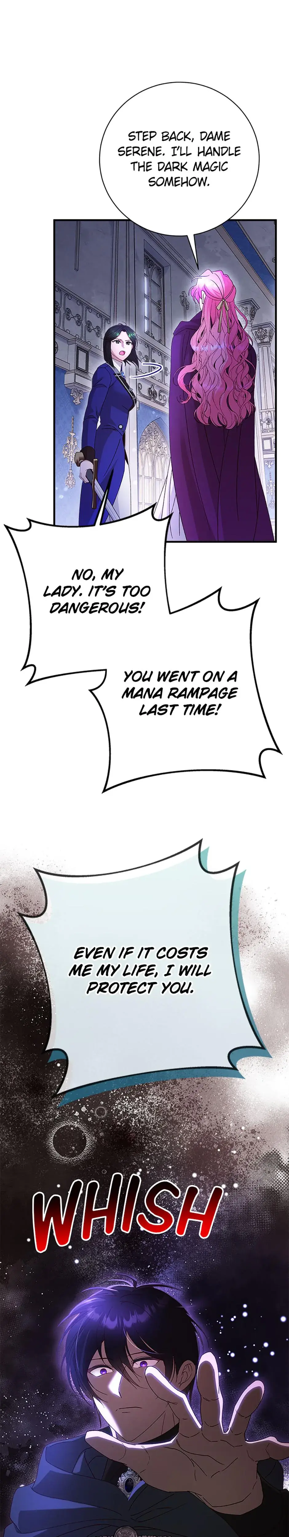 I Stole The Tyrants Virginity Chapter 75 - Page 7