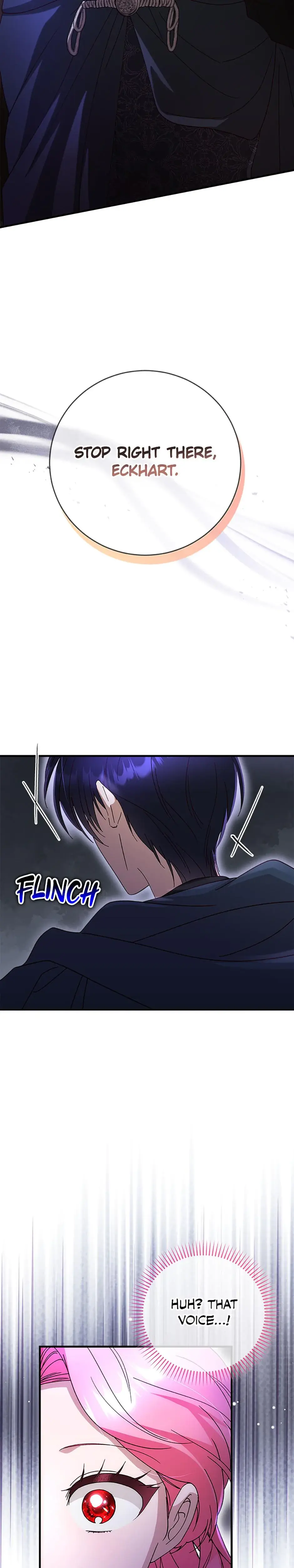 I Stole The Tyrants Virginity Chapter 75 - Page 8