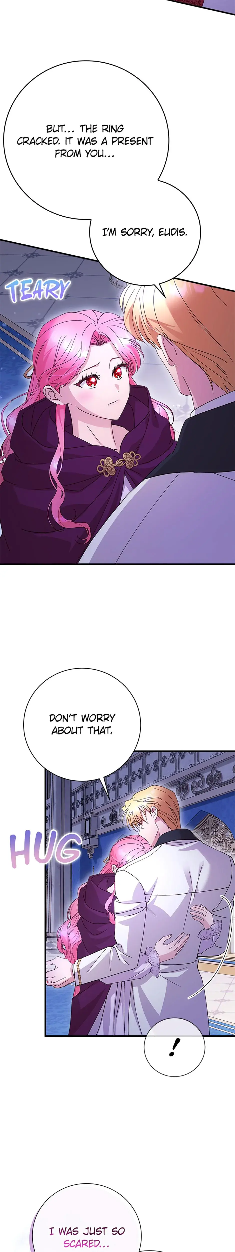 I Stole The Tyrants Virginity Chapter 76 - Page 10