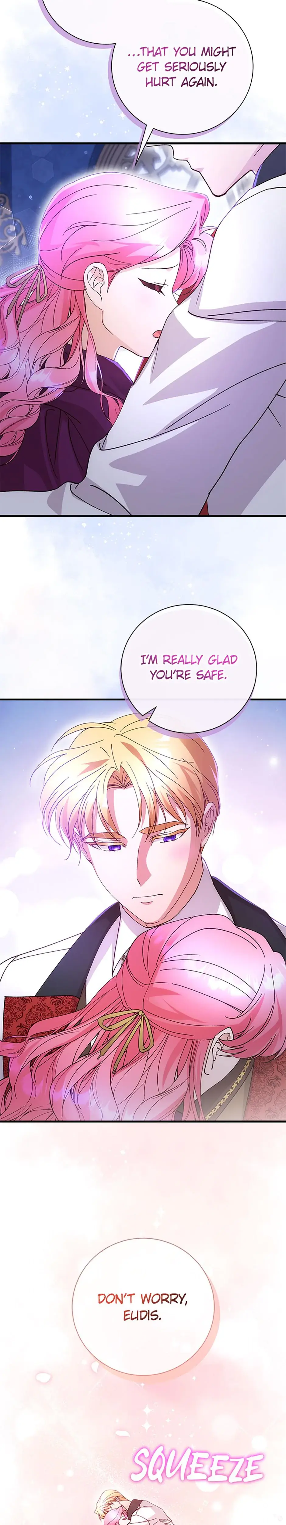 I Stole The Tyrants Virginity Chapter 76 - Page 11