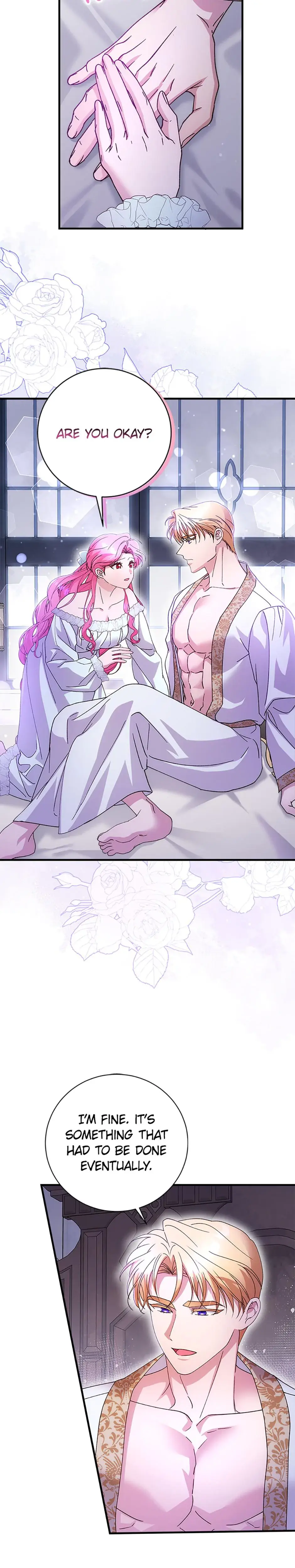 I Stole The Tyrants Virginity Chapter 76 - Page 25