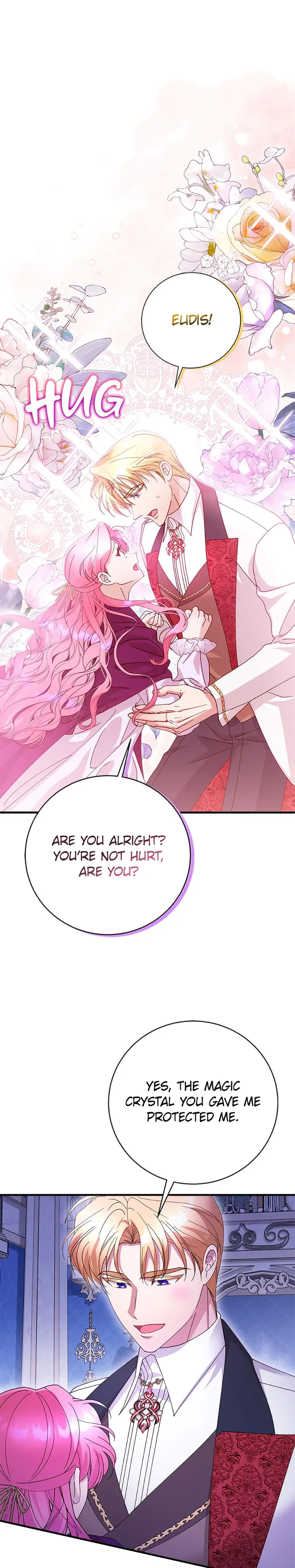 I Stole The Tyrants Virginity Chapter 76 - Page 9