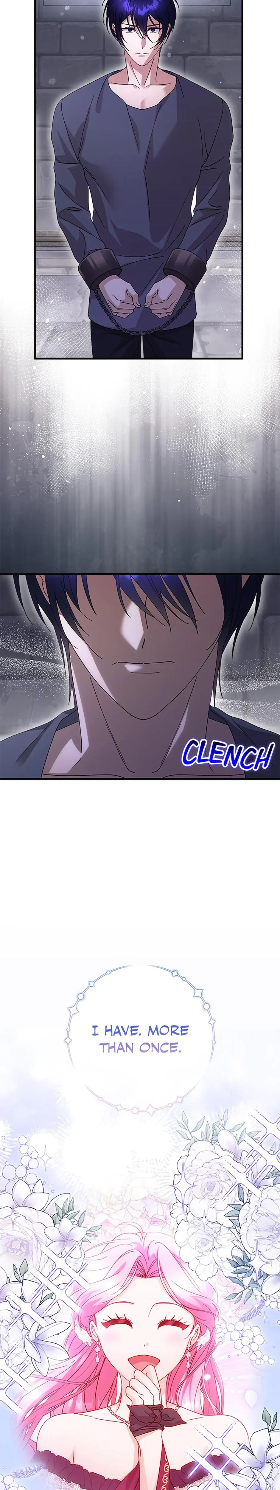 I Stole The Tyrants Virginity Chapter 77 - Page 10