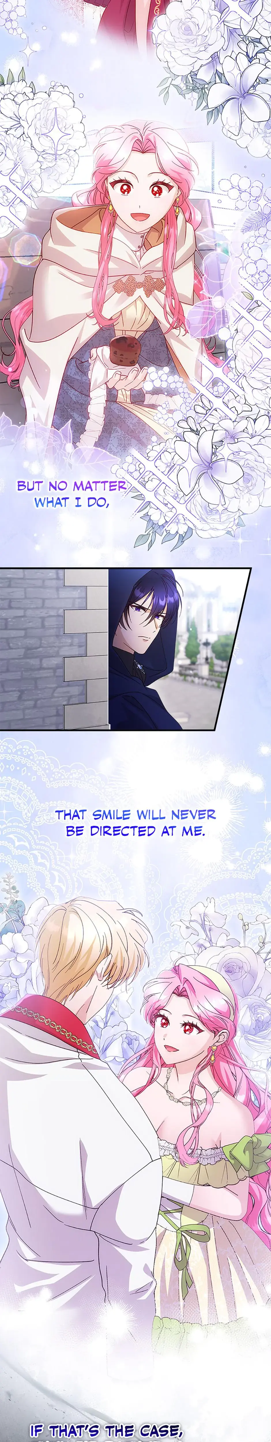 I Stole The Tyrants Virginity Chapter 77 - Page 11