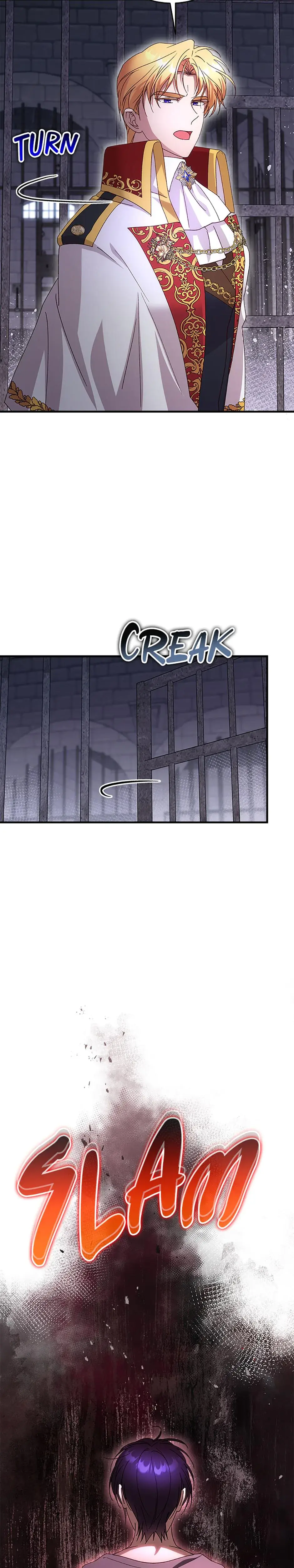 I Stole The Tyrants Virginity Chapter 77 - Page 13