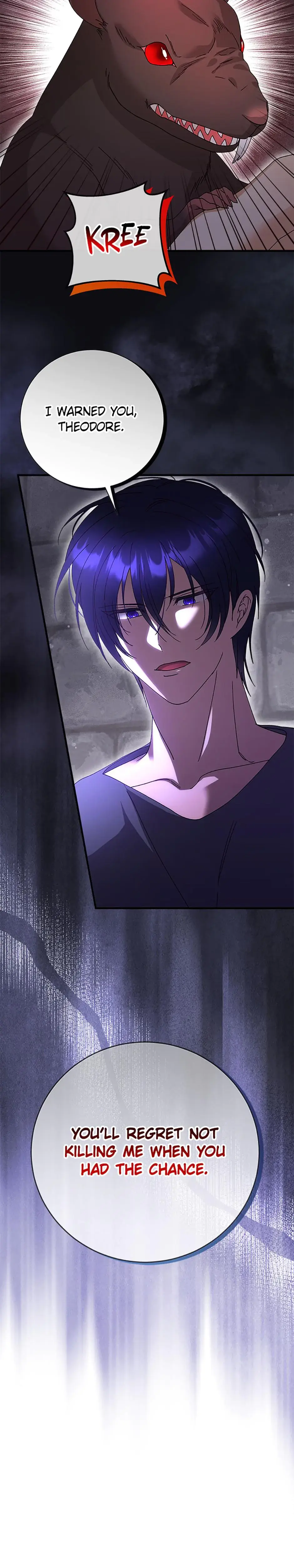 I Stole The Tyrants Virginity Chapter 77 - Page 16