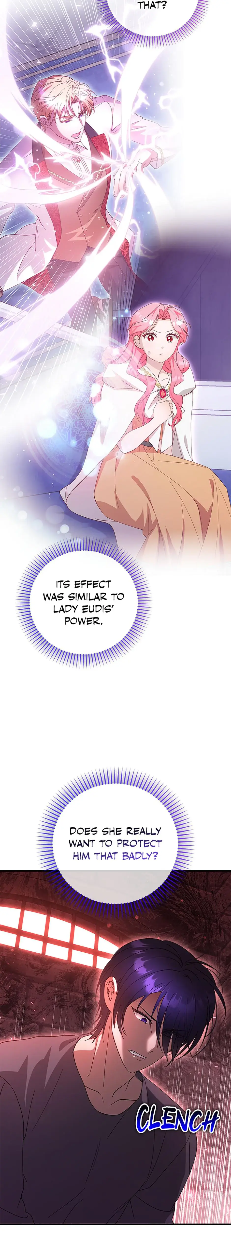 I Stole The Tyrants Virginity Chapter 77 - Page 3
