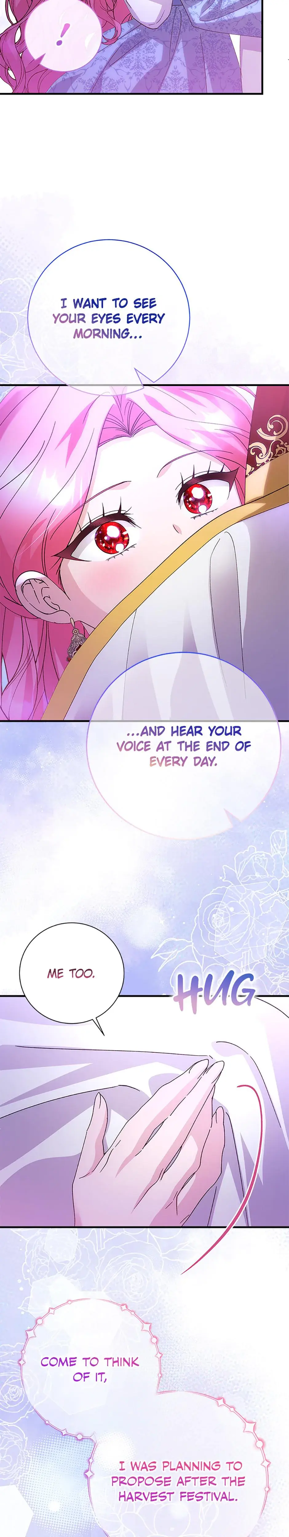 I Stole The Tyrants Virginity Chapter 77 - Page 30