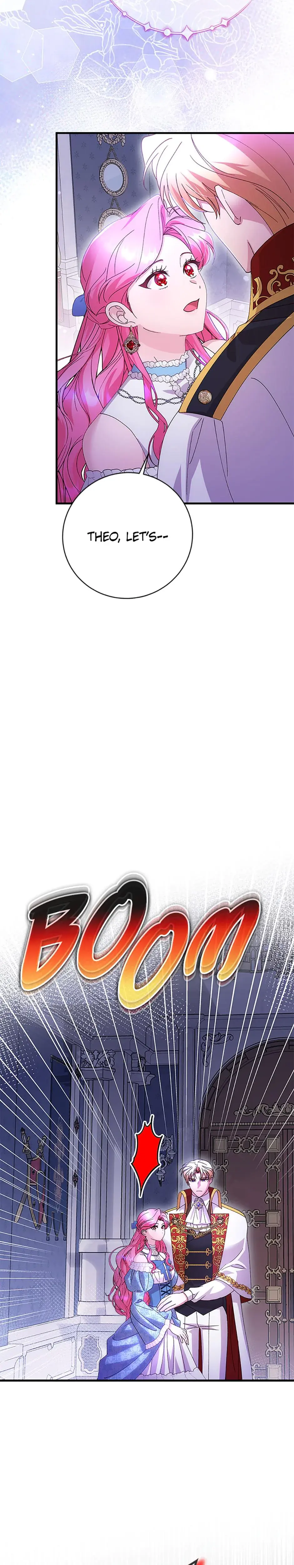 I Stole The Tyrants Virginity Chapter 77 - Page 31