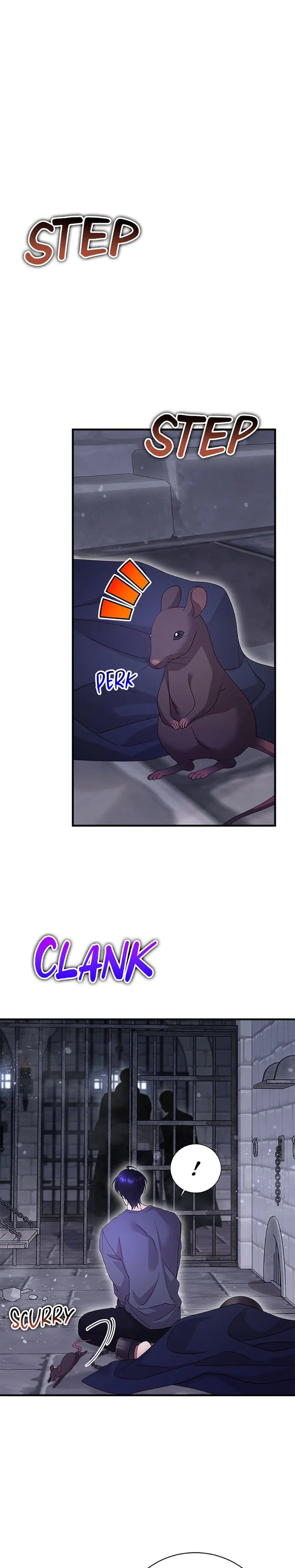 I Stole The Tyrants Virginity Chapter 77 - Page 4