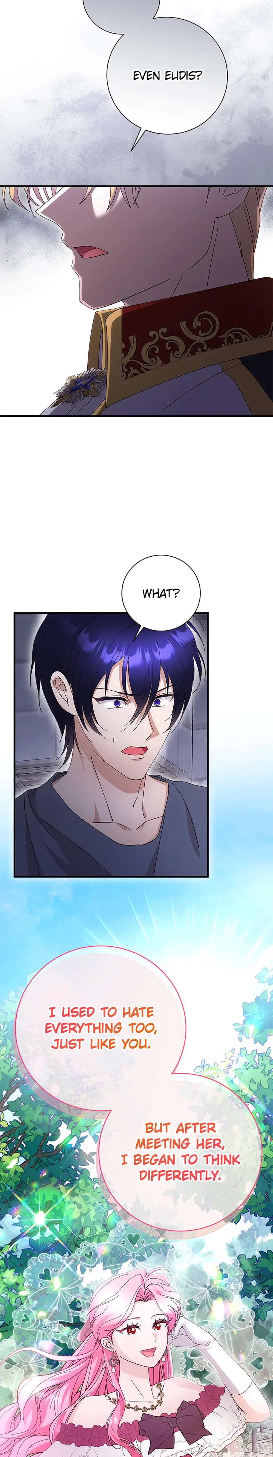 I Stole The Tyrants Virginity Chapter 77 - Page 8