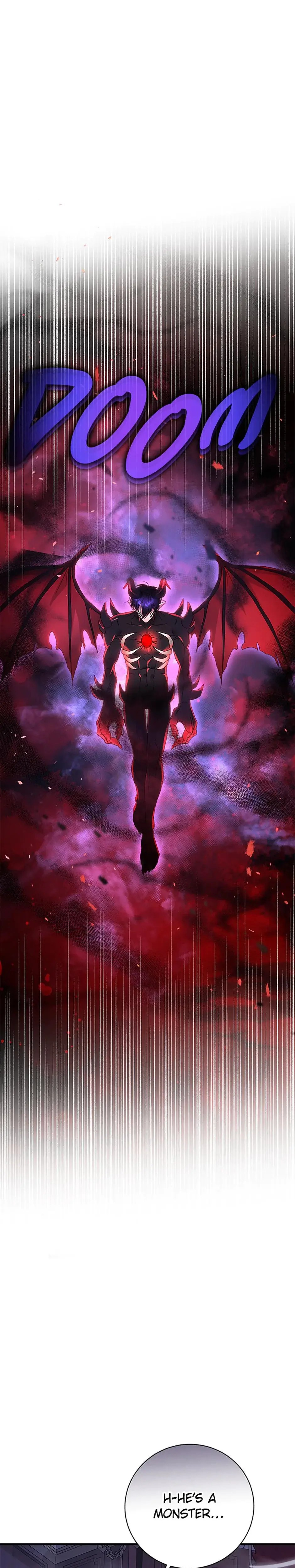 I Stole The Tyrants Virginity Chapter 79 - Page 1