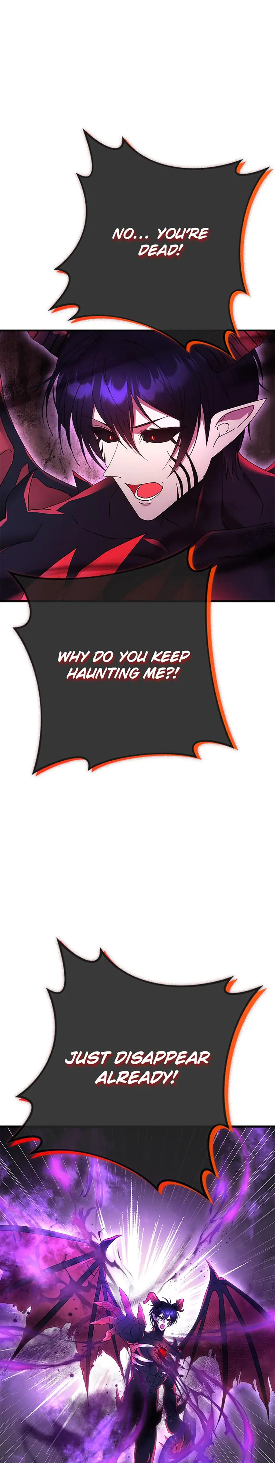 I Stole The Tyrants Virginity Chapter 79 - Page 10