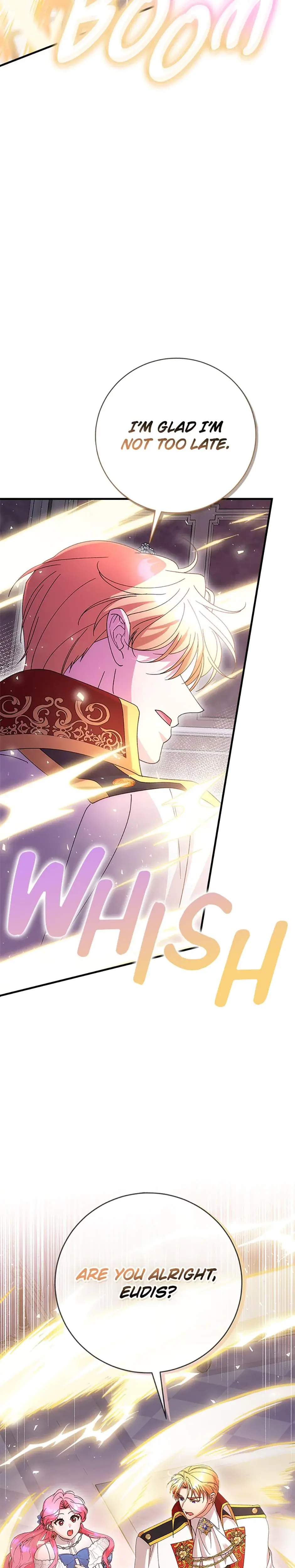 I Stole The Tyrants Virginity Chapter 79 - Page 12