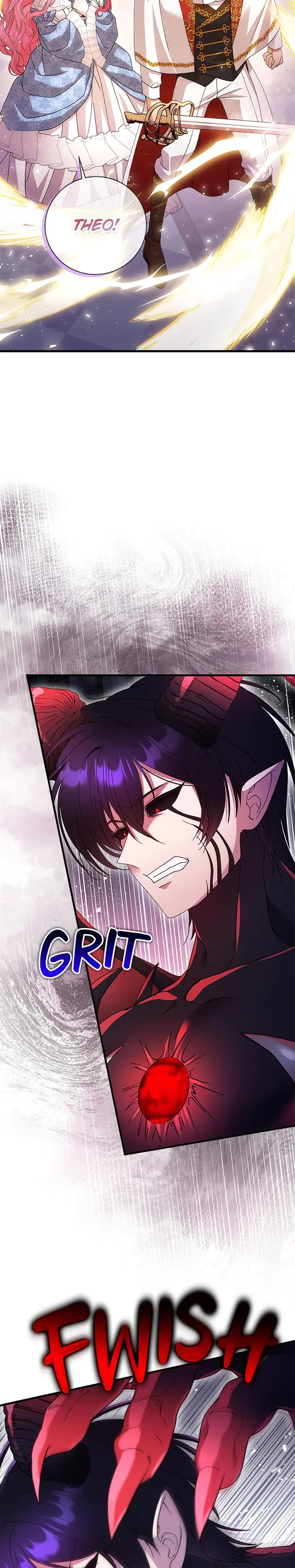 I Stole The Tyrants Virginity Chapter 79 - Page 13