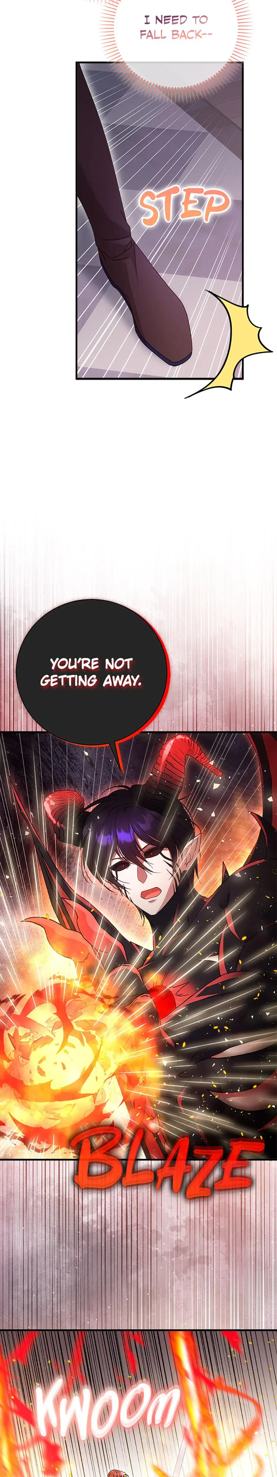 I Stole The Tyrants Virginity Chapter 79 - Page 16