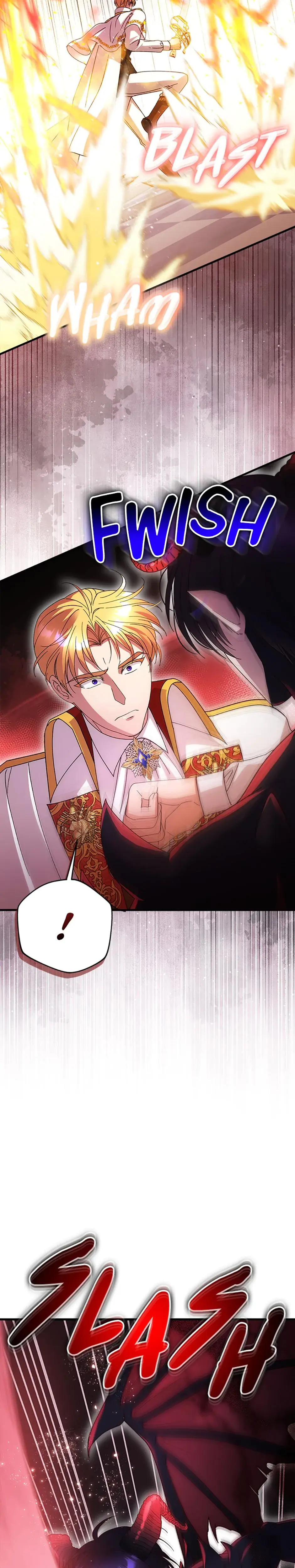 I Stole The Tyrants Virginity Chapter 79 - Page 17