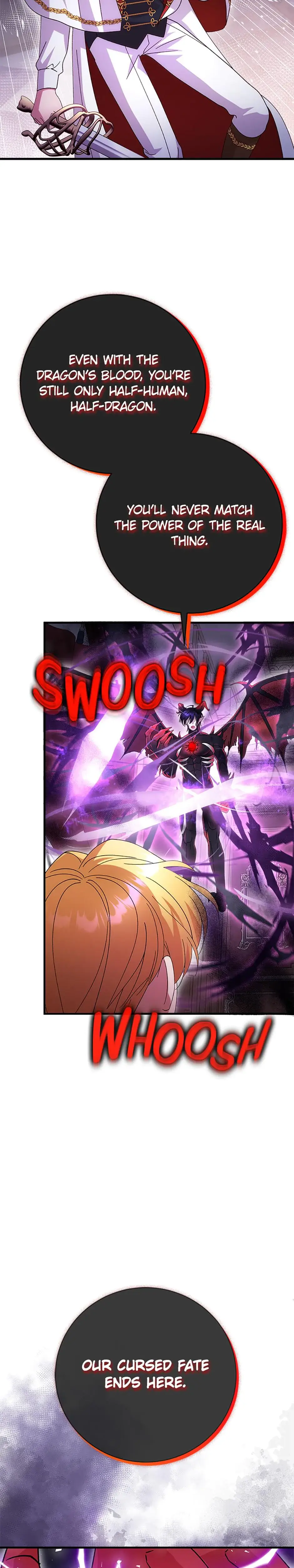 I Stole The Tyrants Virginity Chapter 79 - Page 19