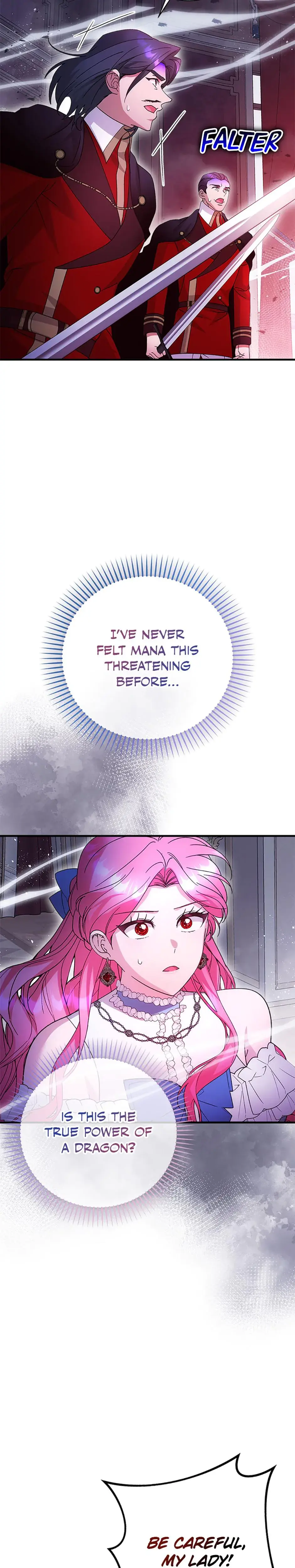 I Stole The Tyrants Virginity Chapter 79 - Page 2