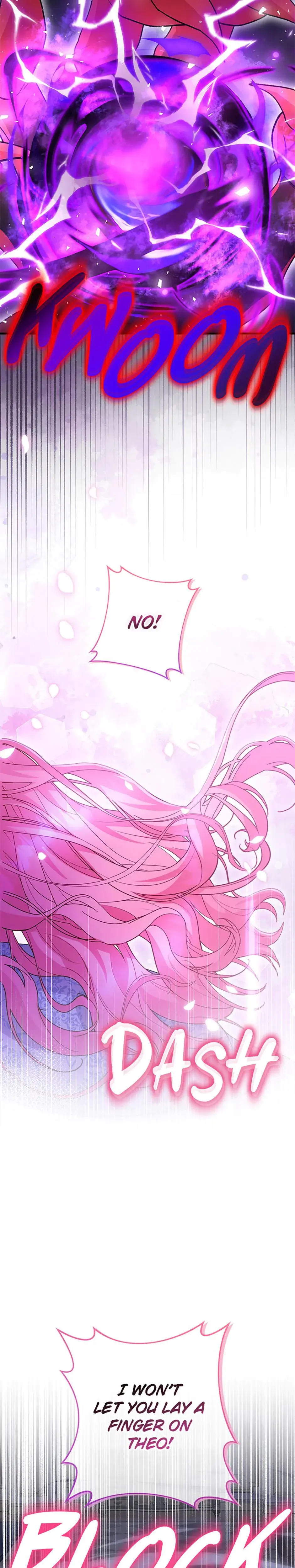 I Stole The Tyrants Virginity Chapter 79 - Page 20