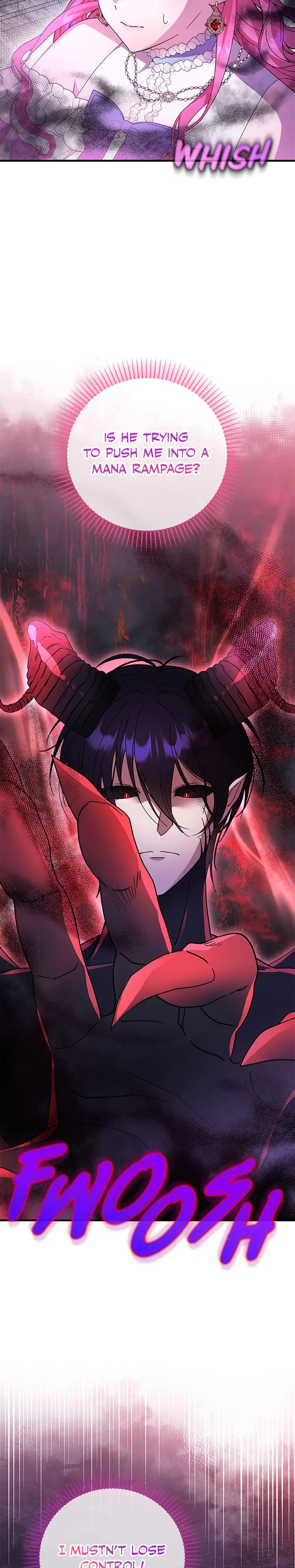 I Stole The Tyrants Virginity Chapter 79 - Page 25