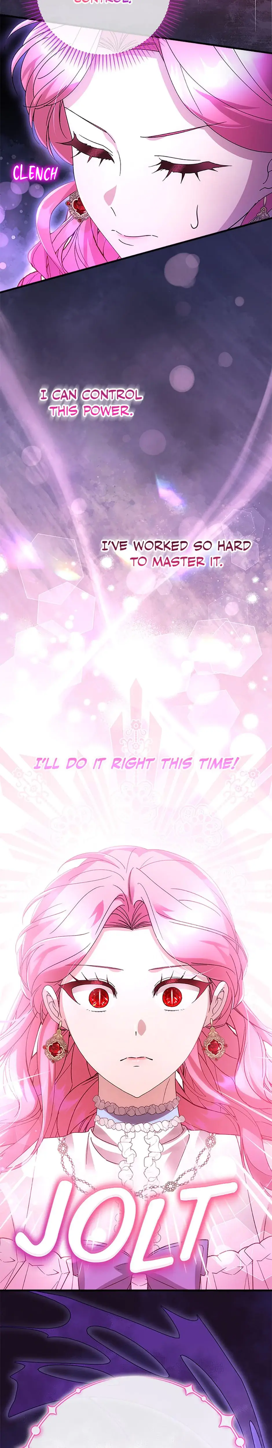 I Stole The Tyrants Virginity Chapter 79 - Page 26