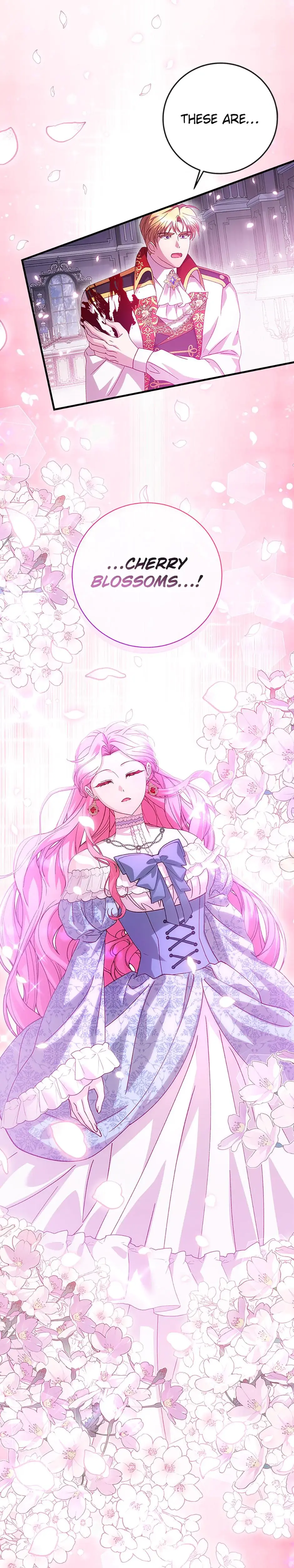 I Stole The Tyrants Virginity Chapter 79 - Page 28
