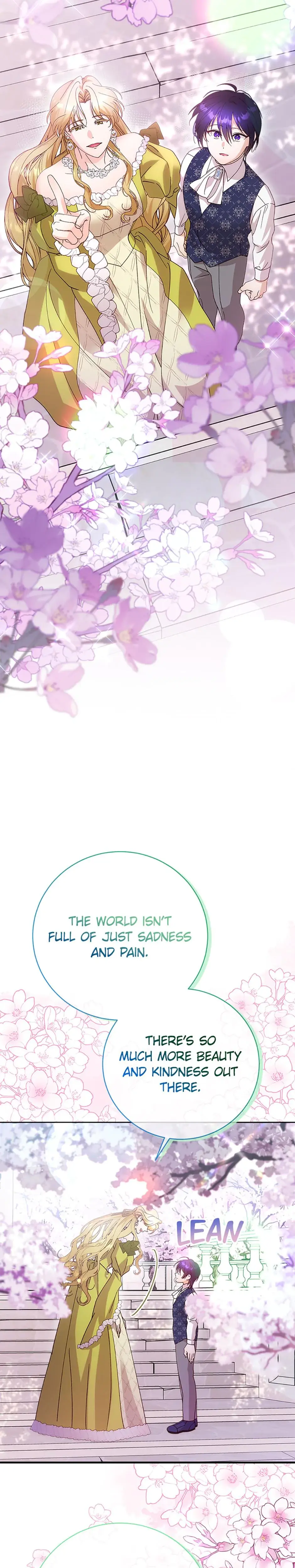 I Stole The Tyrants Virginity Chapter 79 - Page 30