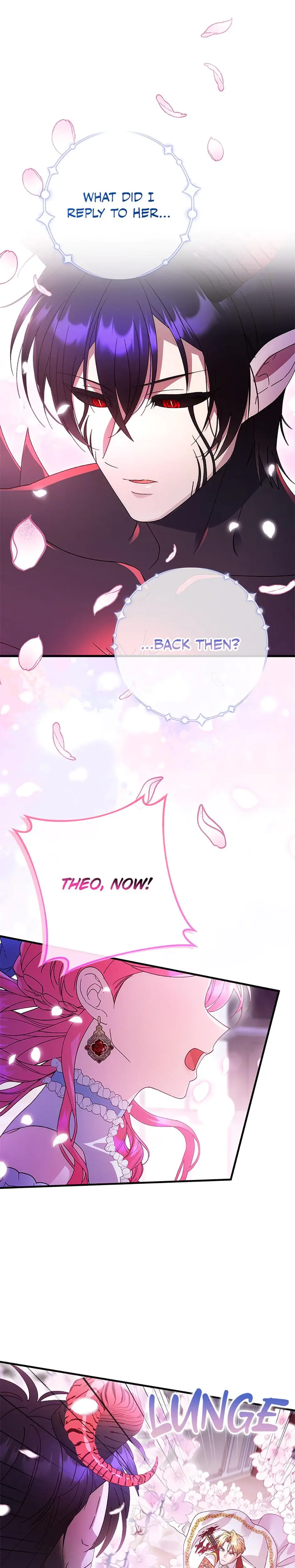 I Stole The Tyrants Virginity Chapter 79 - Page 32