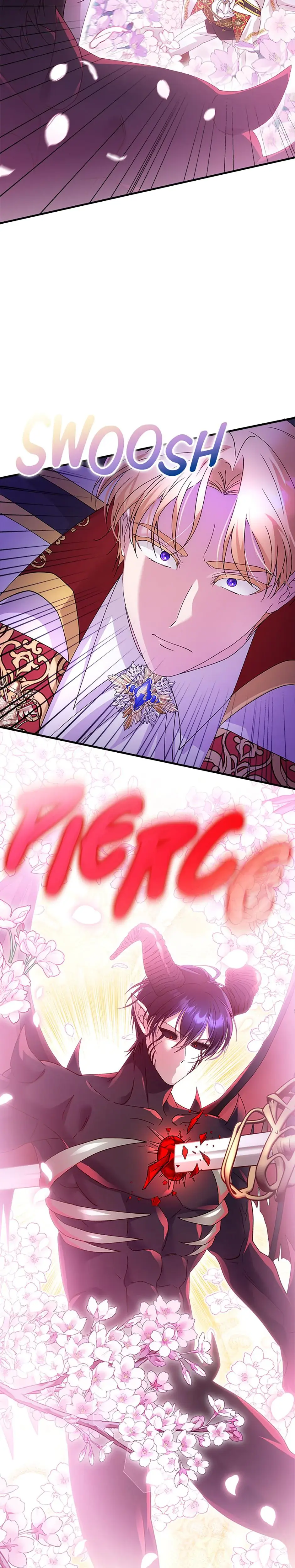 I Stole The Tyrants Virginity Chapter 79 - Page 33