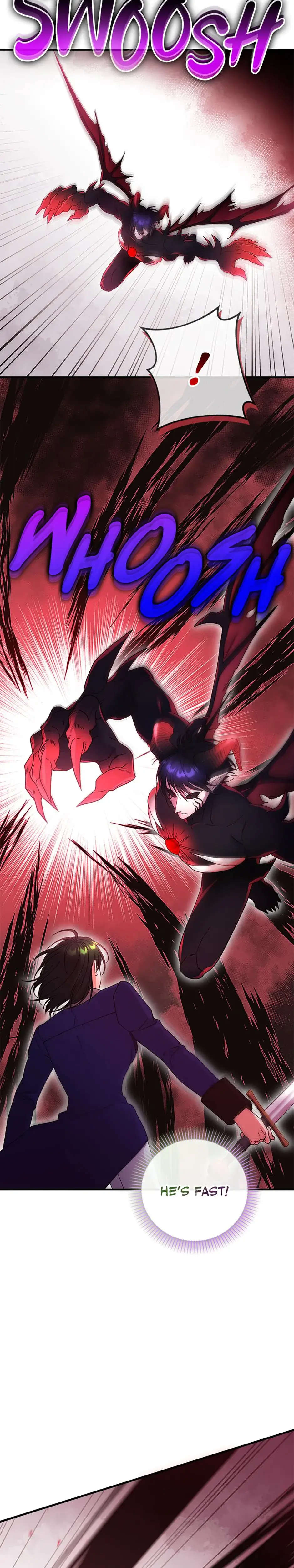 I Stole The Tyrants Virginity Chapter 79 - Page 4
