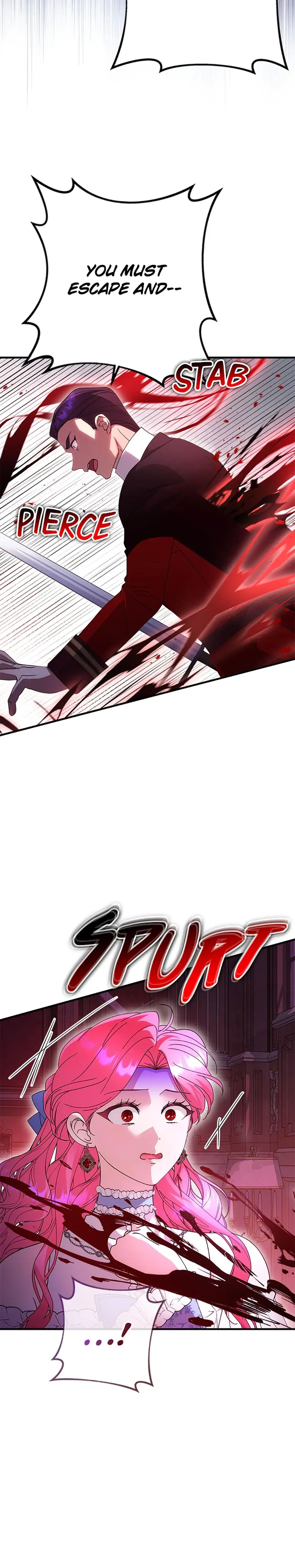 I Stole The Tyrants Virginity Chapter 79 - Page 7