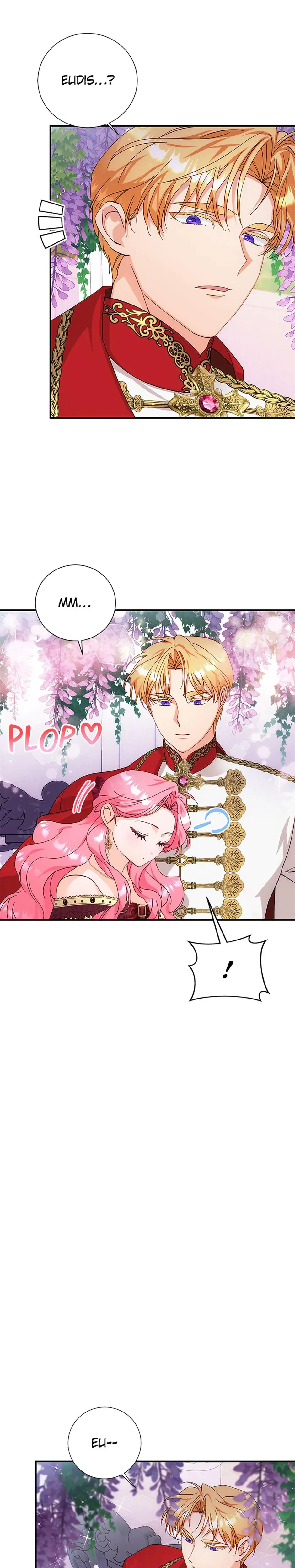 I Stole The Tyrants Virginity Chapter 8 - Page 17