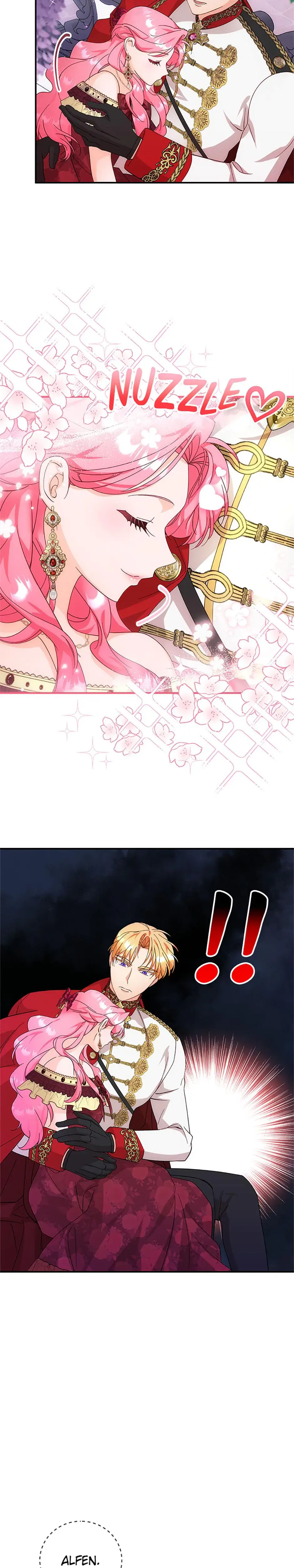 I Stole The Tyrants Virginity Chapter 8 - Page 18