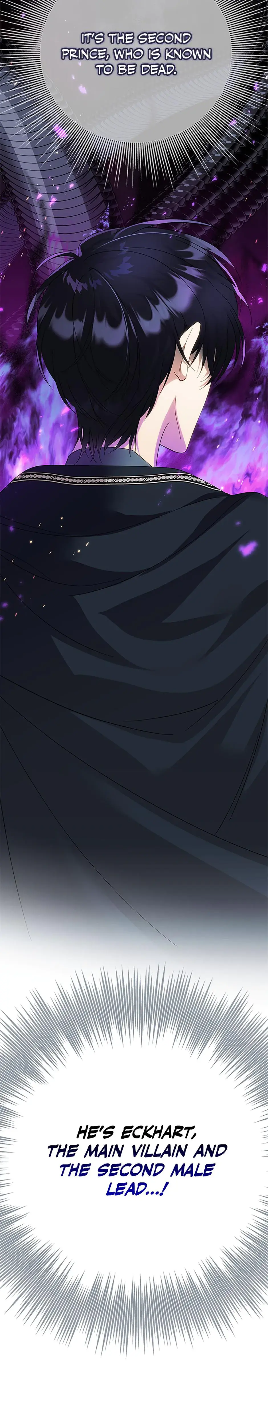 I Stole The Tyrants Virginity Chapter 8 - Page 30