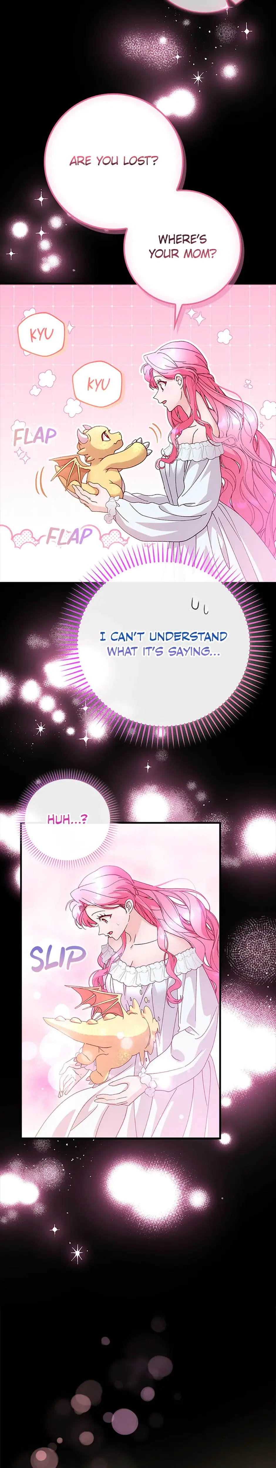 I Stole The Tyrants Virginity Chapter 80 - Page 12