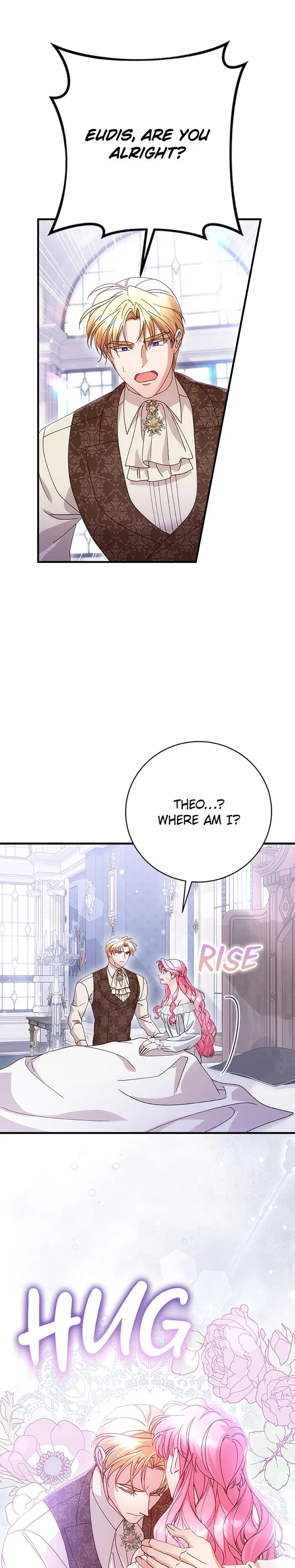 I Stole The Tyrants Virginity Chapter 80 - Page 14