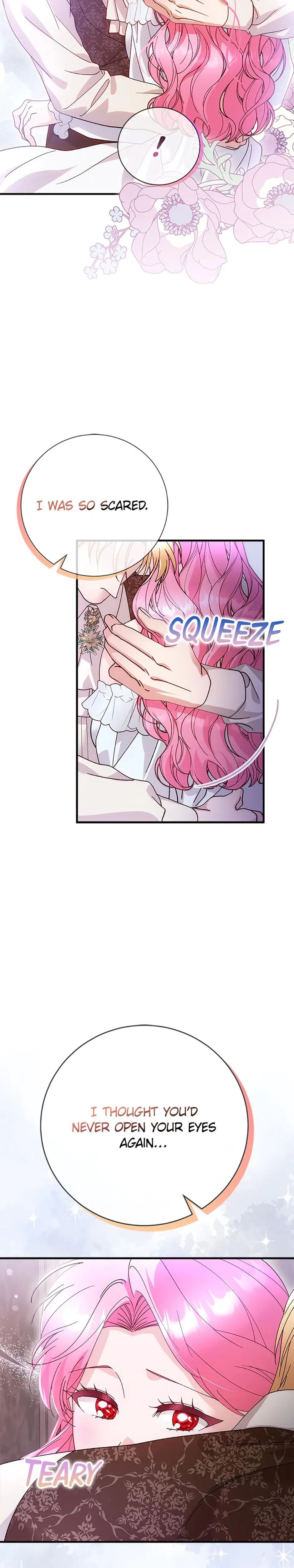 I Stole The Tyrants Virginity Chapter 80 - Page 15