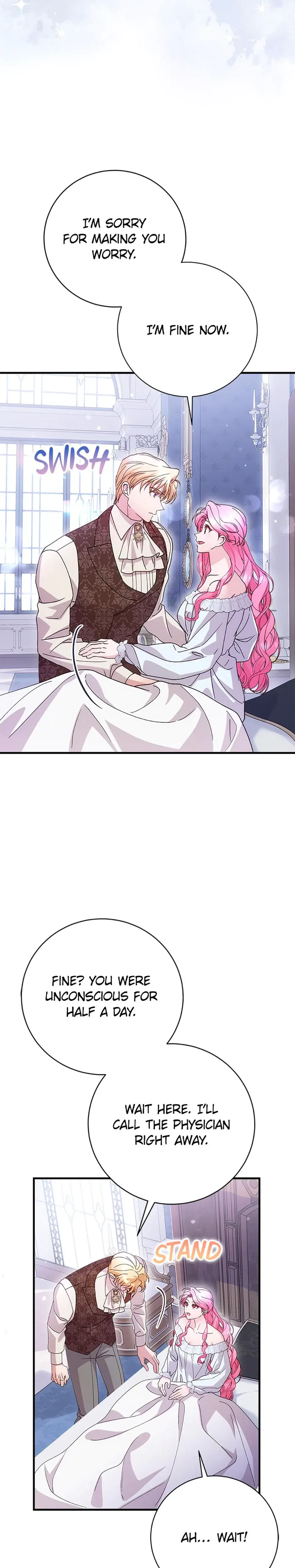 I Stole The Tyrants Virginity Chapter 80 - Page 16