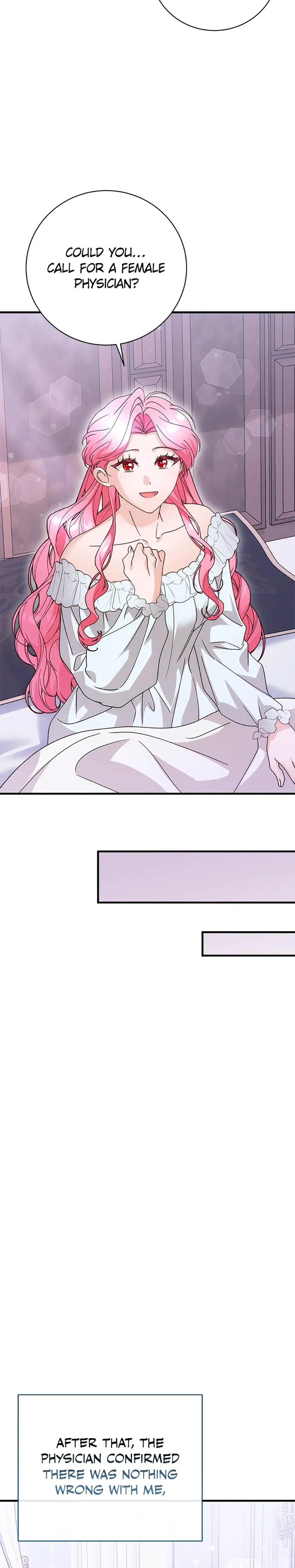 I Stole The Tyrants Virginity Chapter 80 - Page 17